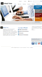 Mobile Screenshot of linkedlines.com
